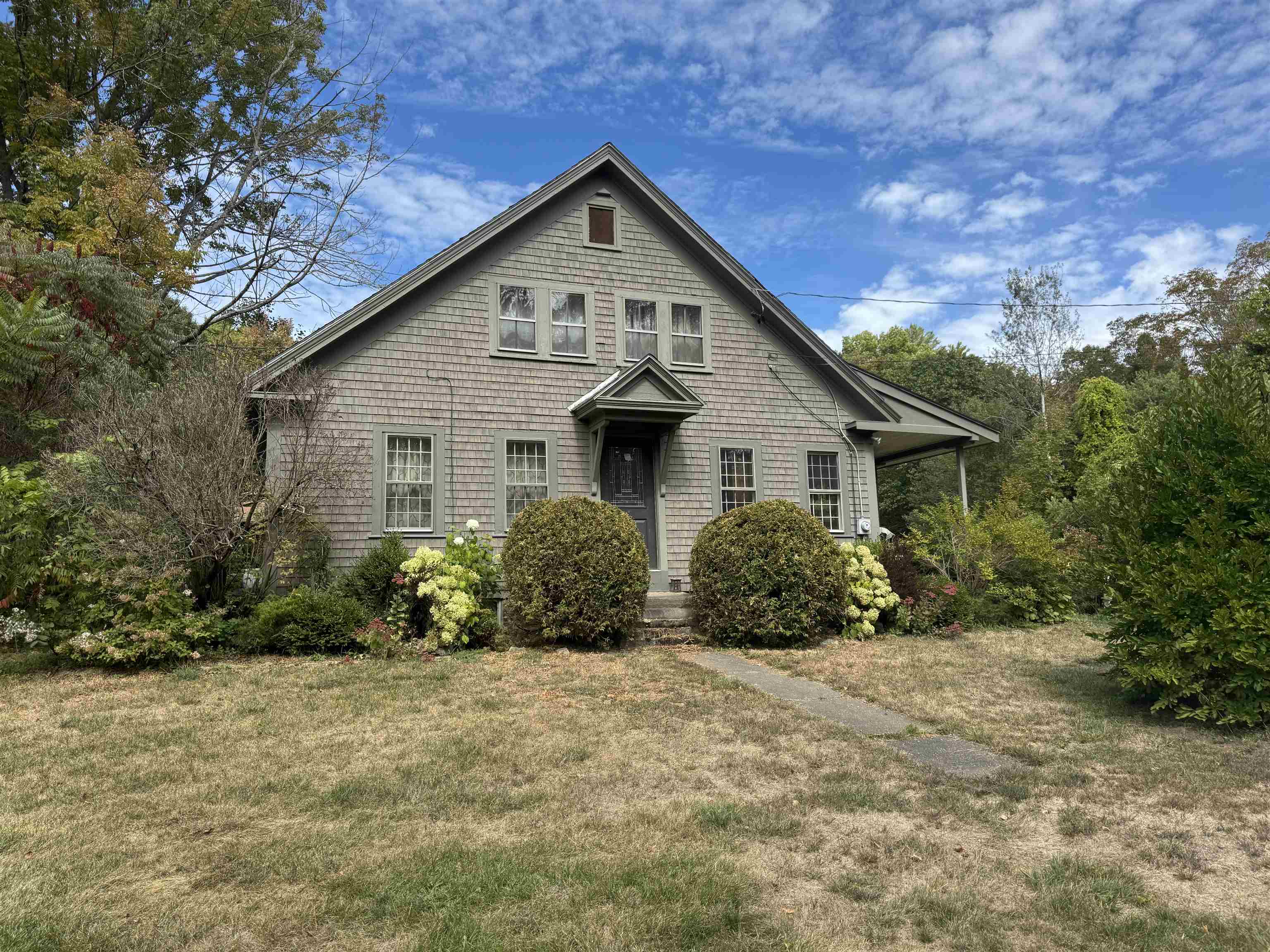 614 Redwater Brook Road Claremont, NH 03743 - Photo 4 of 30