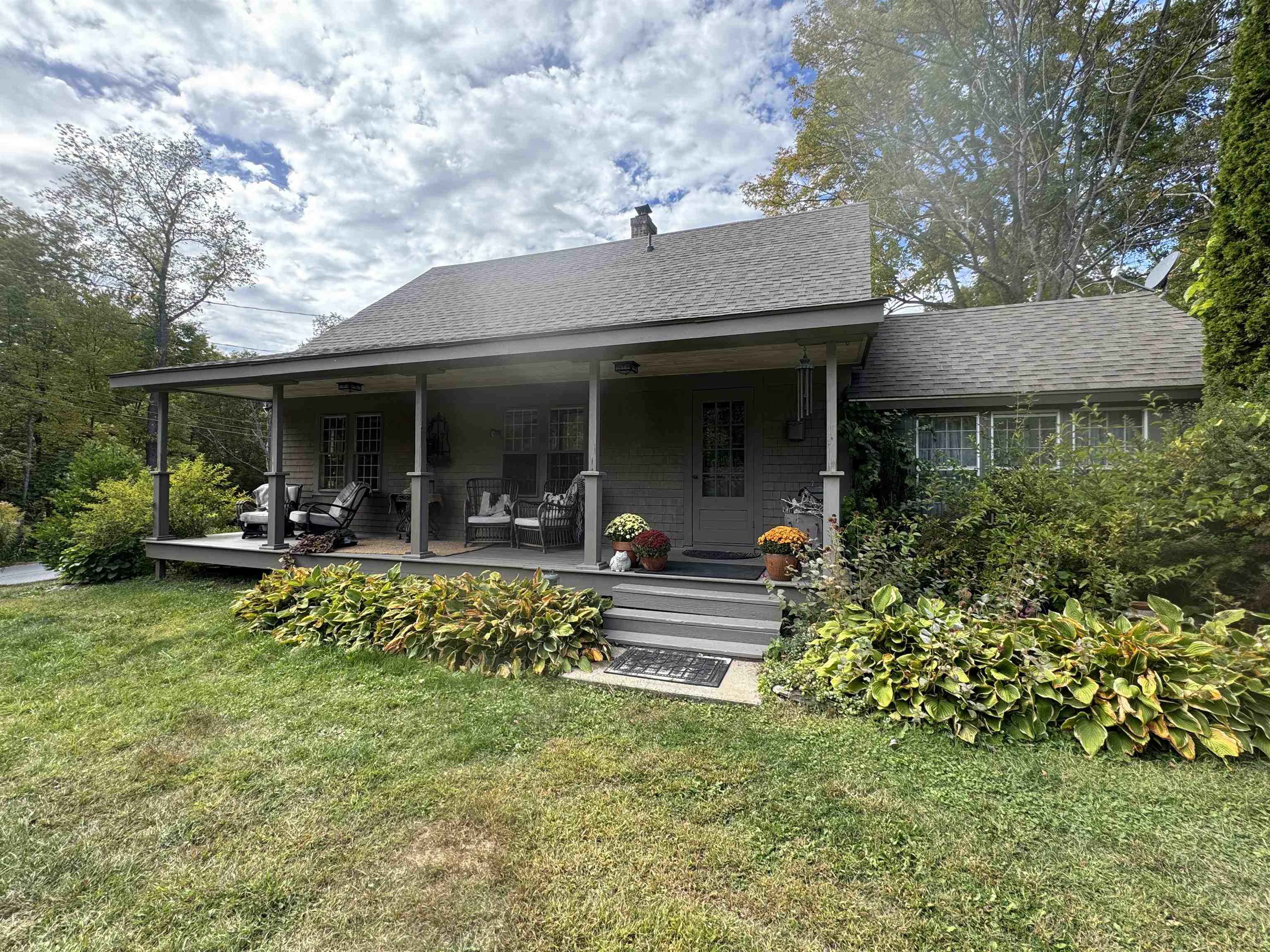 614 Redwater Brook Road Claremont, NH 03743 - Photo 5 of 30