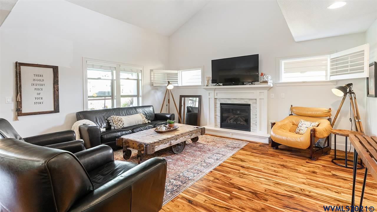 1249 Explorer Place Northeast Keizer, OR 97303 - Photo 7 of 38