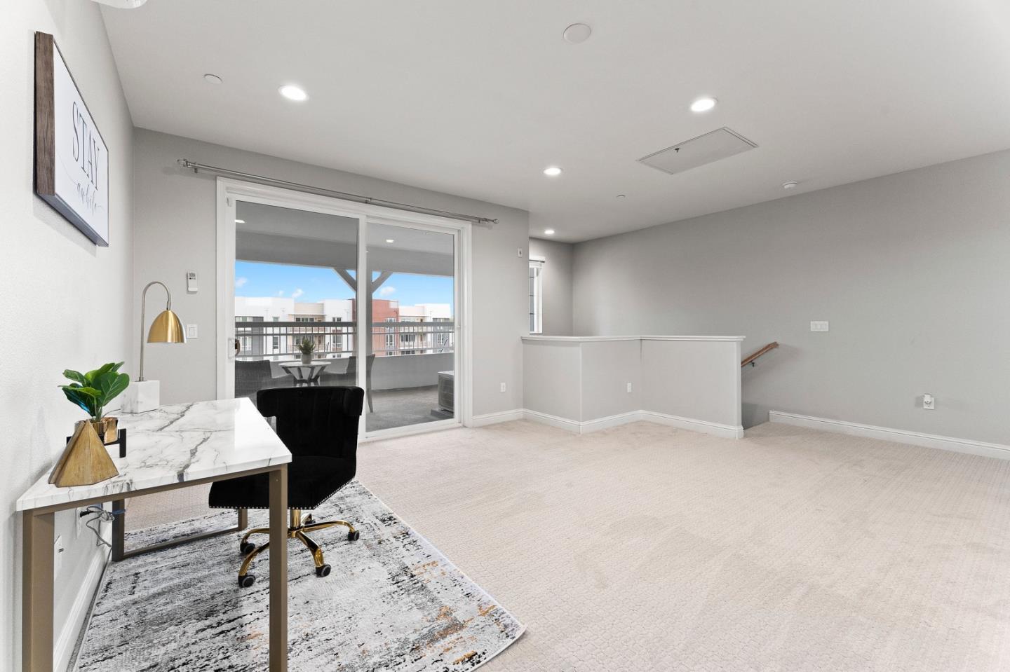 435 Montague Expressway Milpitas, CA 95035 - Photo 35 of 46 a living room with furniture