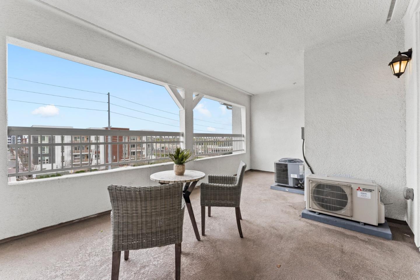 435 Montague Expressway Milpitas, CA 95035 - Photo 36 of 46 a dining room with furniture and windows