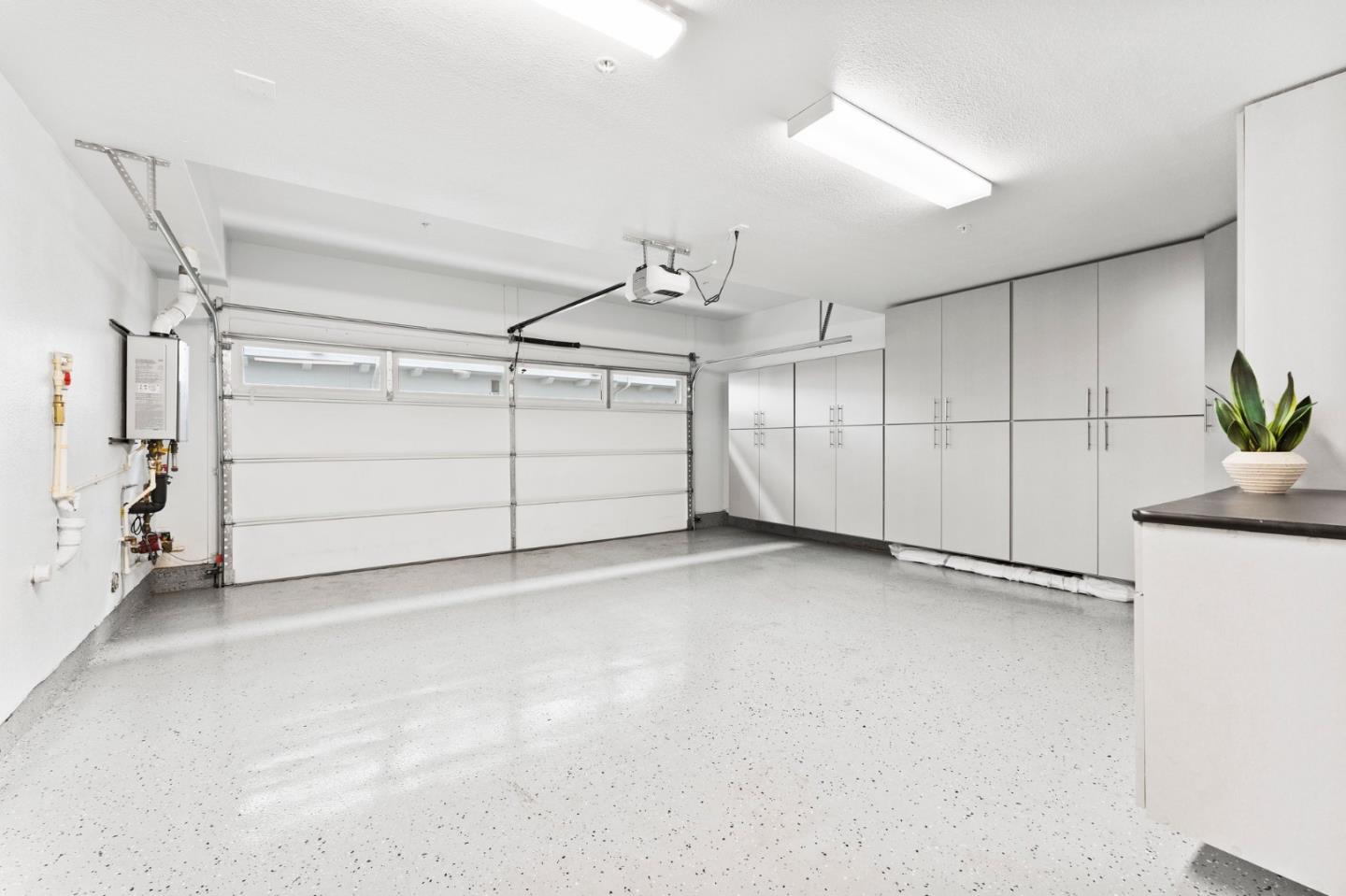 435 Montague Expressway Milpitas, CA 95035 - Photo 39 of 46 a view of a garage