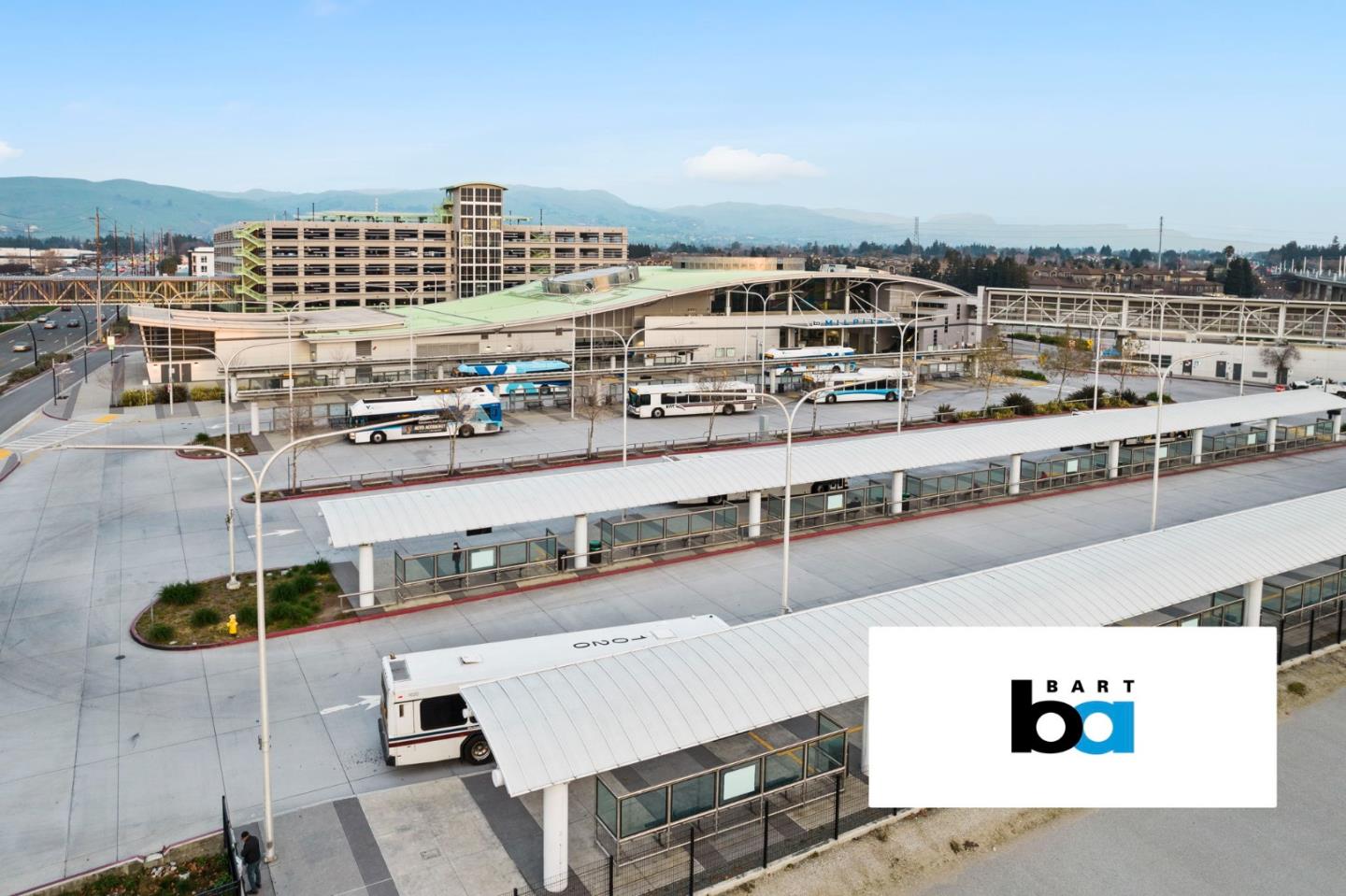 435 Montague Expressway Milpitas, CA 95035 - Photo 41 of 46 a view of a city