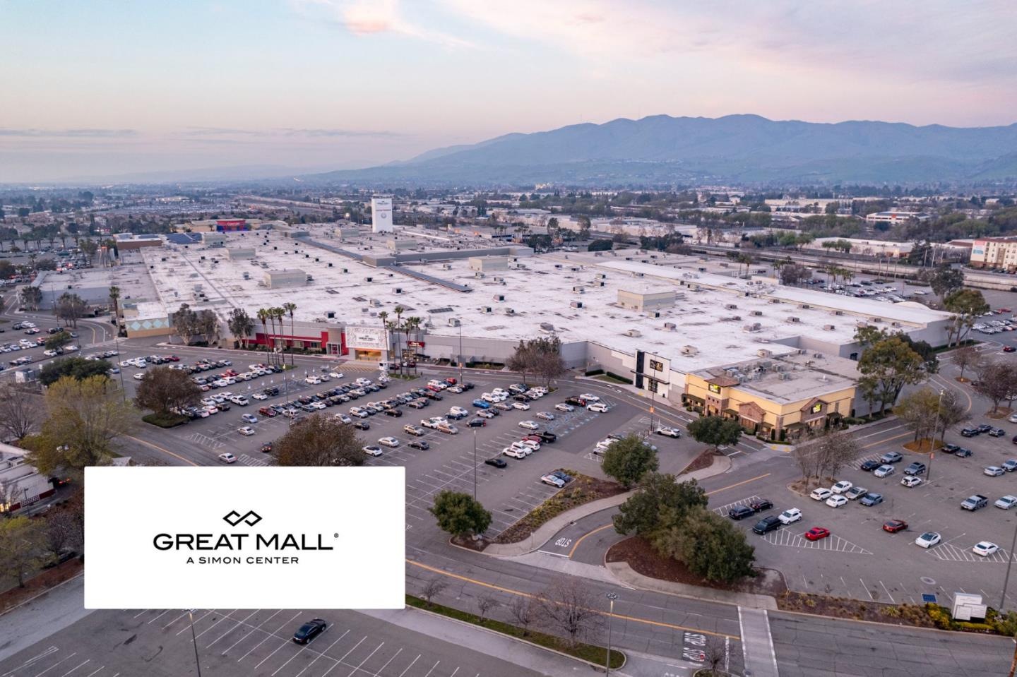 435 Montague Expressway Milpitas, CA 95035 - Photo 42 of 46 an aerial view of residential house and sandy dunes