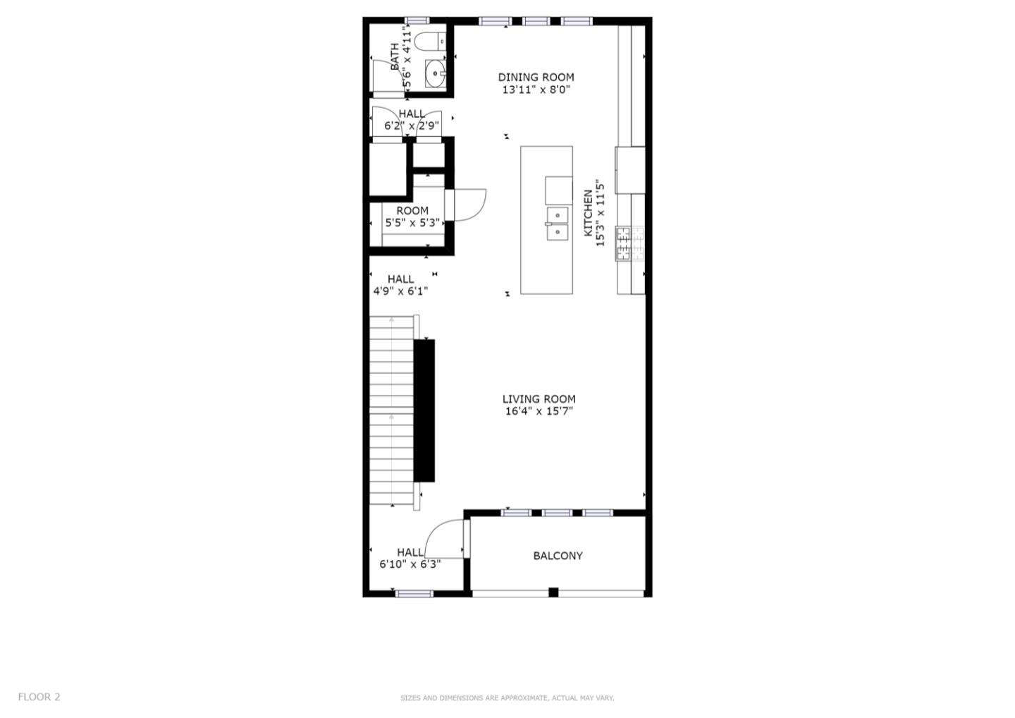 435 Montague Expressway Milpitas, CA 95035 - Photo 45 of 46 a picture of a bench in a white building