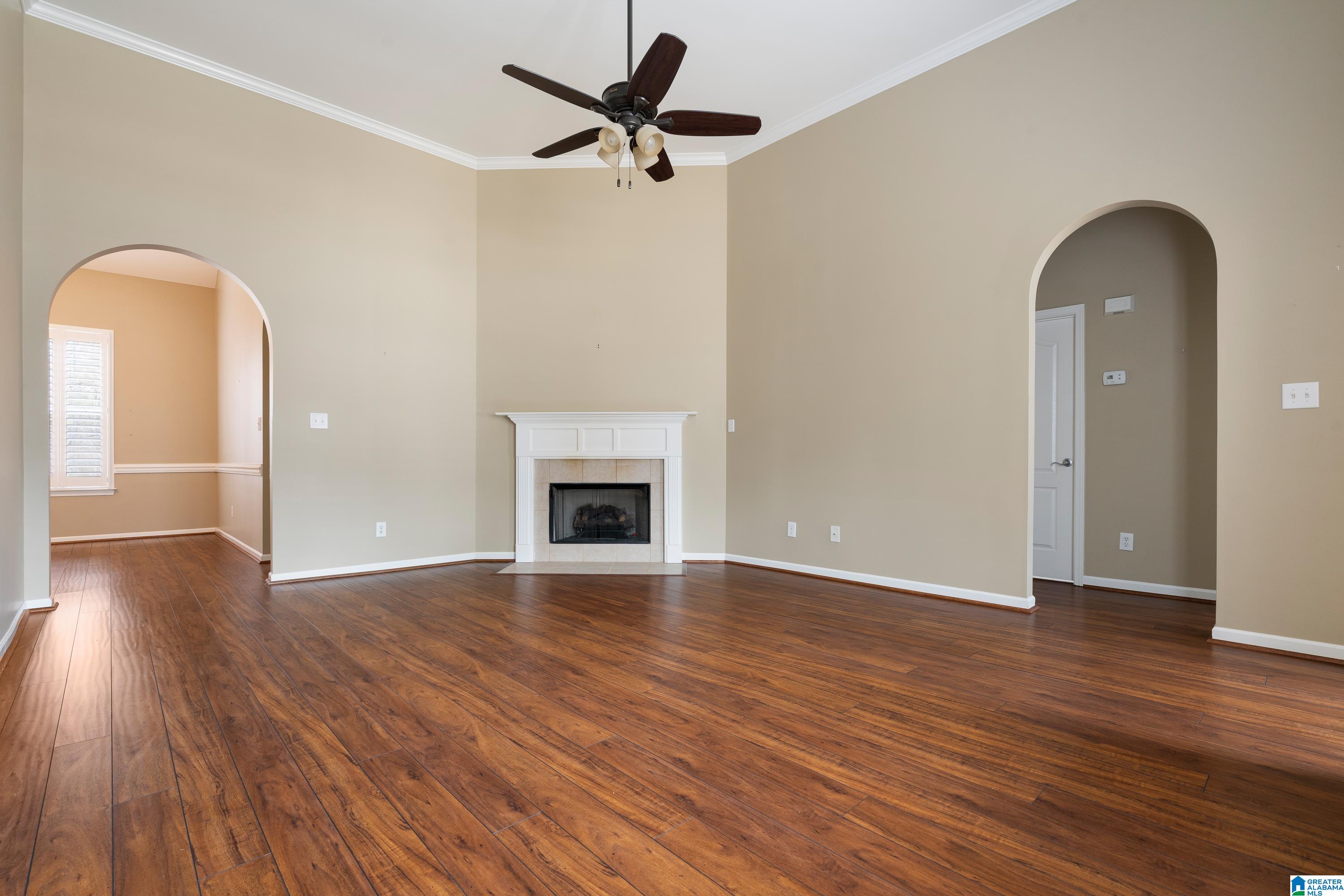 6313 Letson Farm Trail Bessemer, AL 35022 - Photo 6 of 35