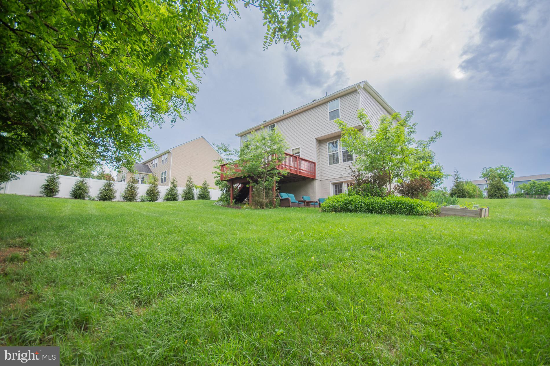 567 Rivanna Run Falling Waters, WV 25419 - Photo 71 of 96