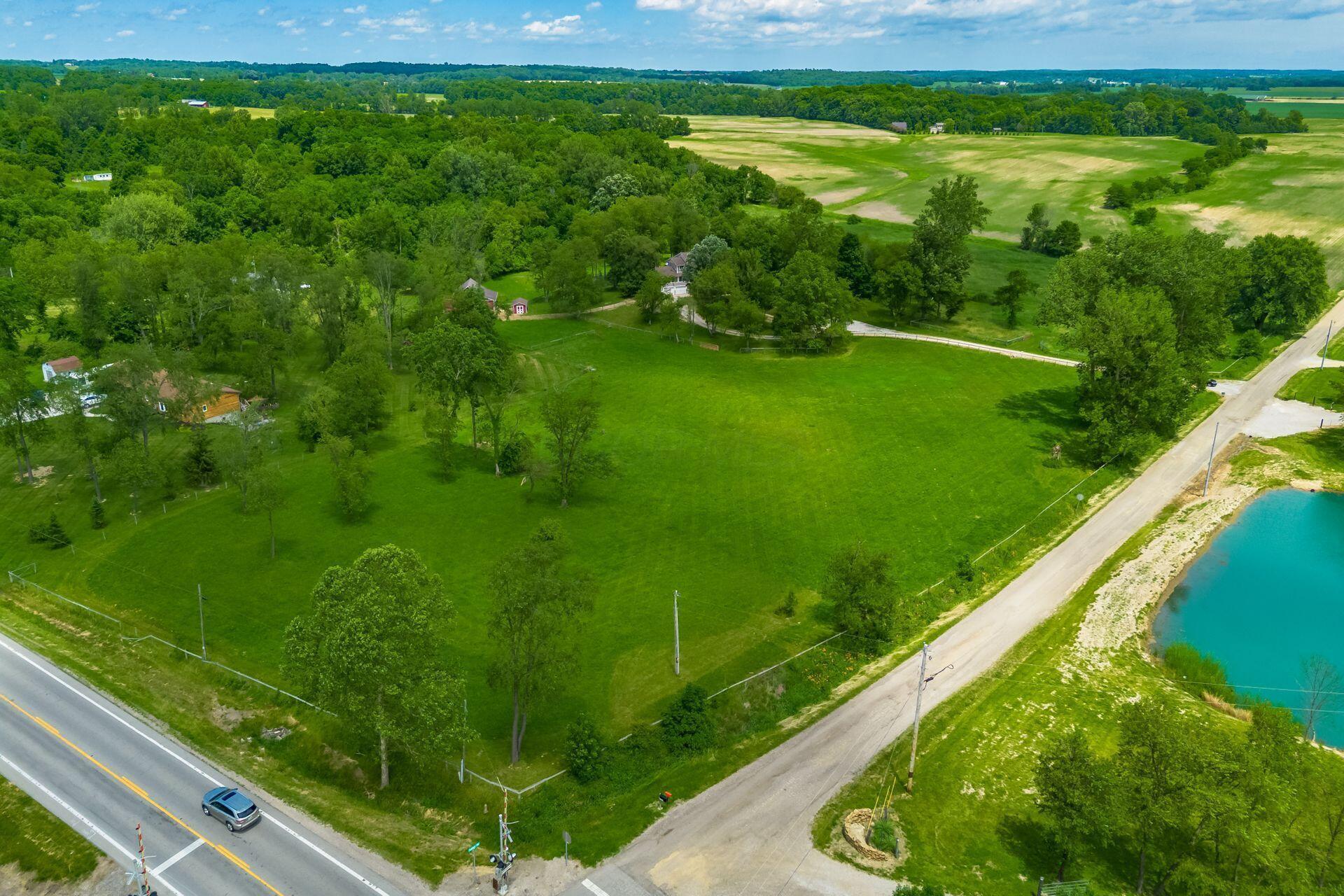 17041 Tulloss Road Mount Vernon, OH 43050 - Photo 106 of 113