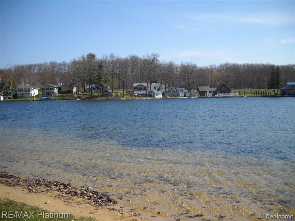 1861 Arbor Road Lake, MI 48632 - Photo 2 of 20 Sandy Beach