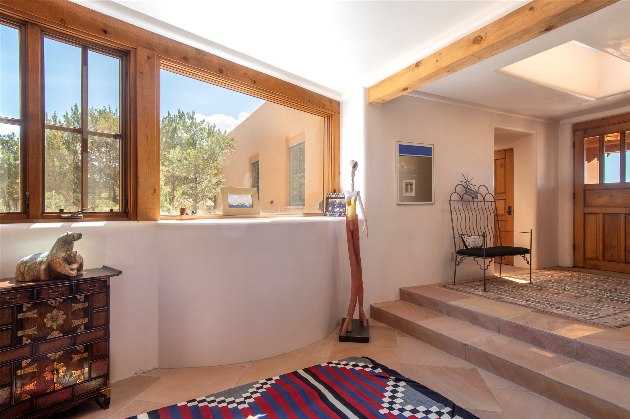 61 3 Rock Road Santa Fe, NM 87506 - Photo 3 of 40