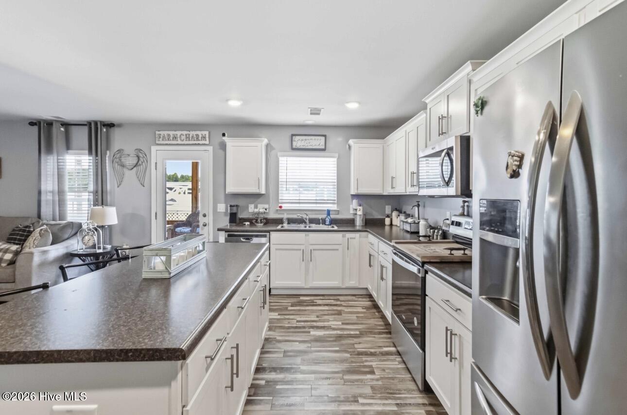 6134 Old Stantonsburg Road Wilson, NC 27893 - Photo 12 of 33