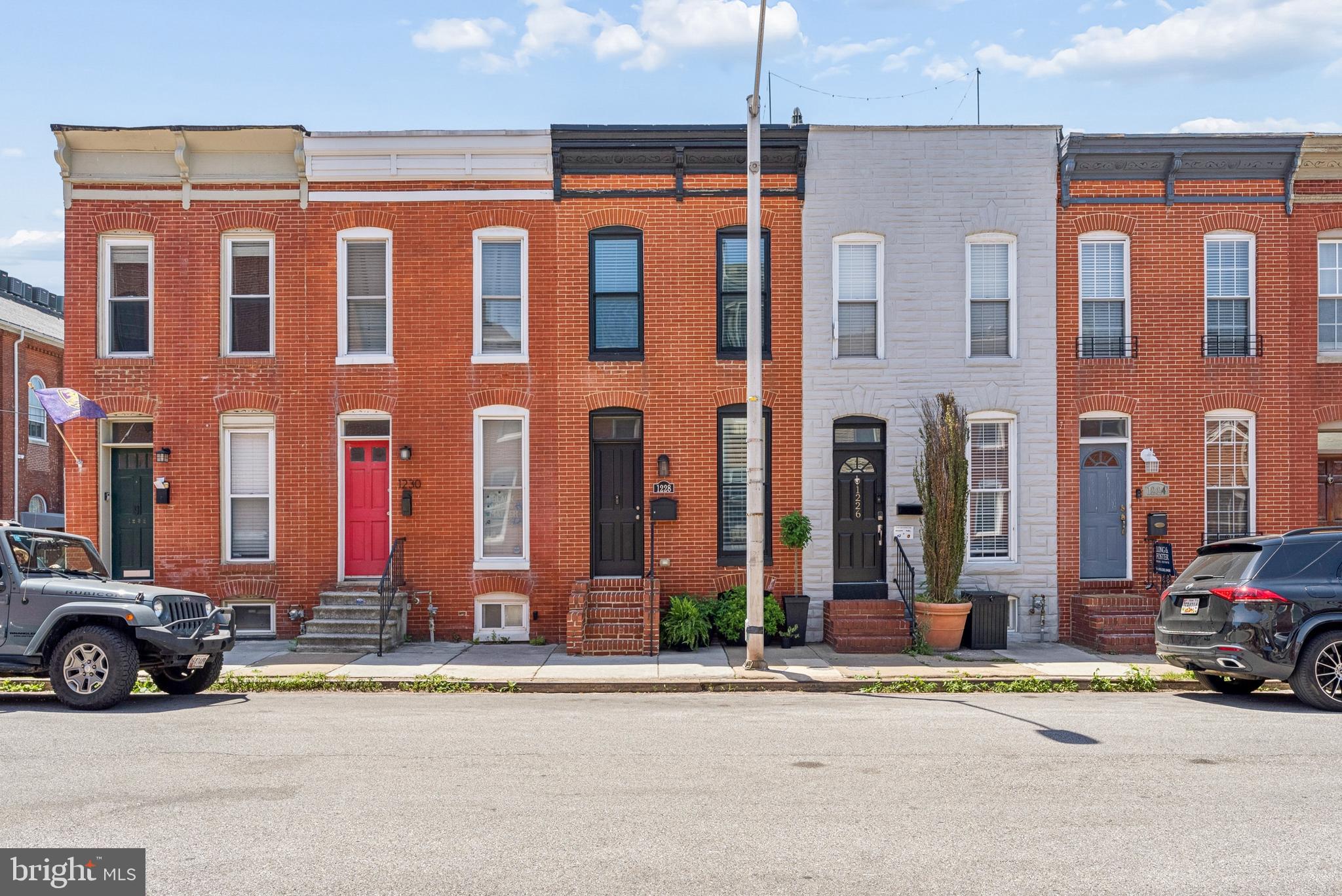 1228 Patapsco Street Baltimore, MD 21230 - Photo 36 of 47