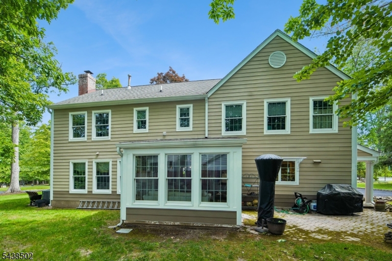 24 Canoe Brook Road Short Hills, NJ 07078 - Photo 35 of 42