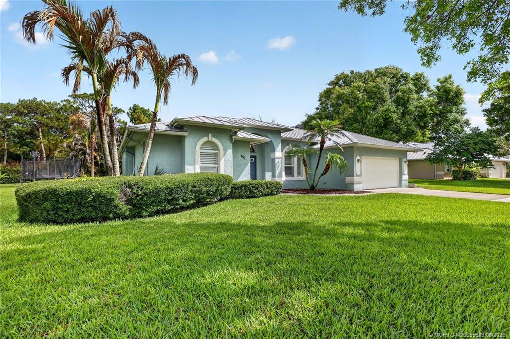 671 Southeast Pin Oak Terrace Stuart, FL 34997 - Photo 4 of 67
