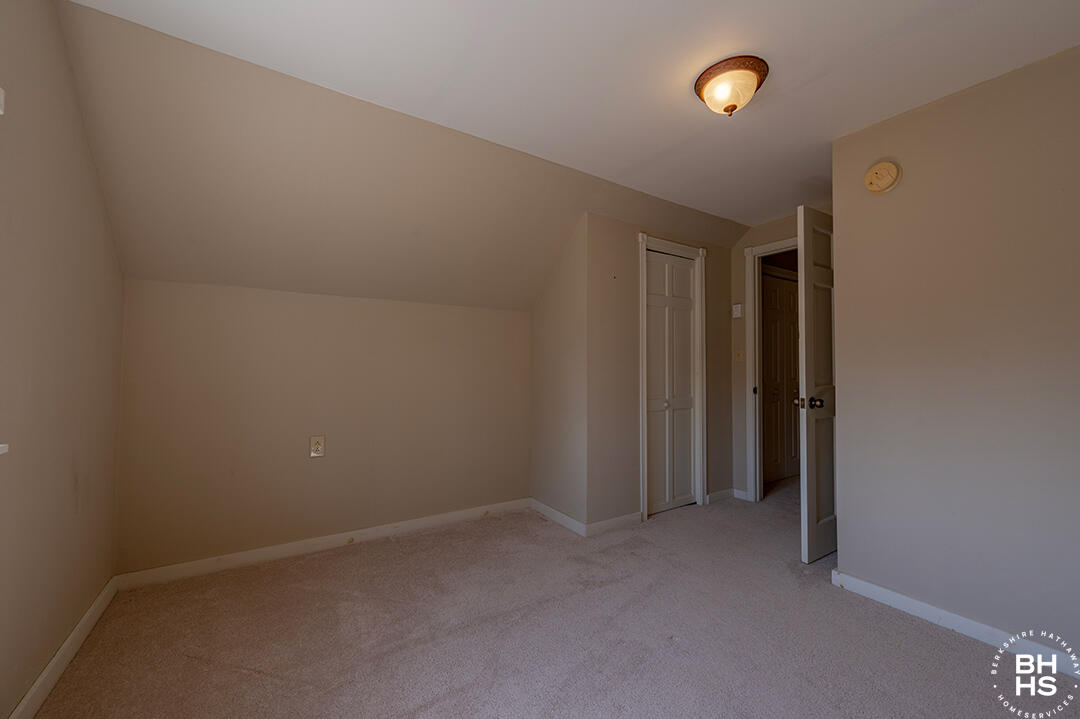 126 Redmond Road Westport, NY 12993 - Photo 17 of 31 ChaletInWestport_Bedroom2
