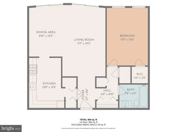 $199,000 | 9039 Sligo Creek Parkway, Unit 606, Silver Spring, MD 20901