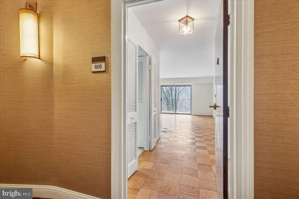 a view of a bathroom