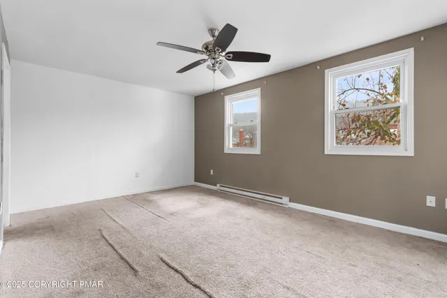 $135,000 | 312 West Ridge Street, Lansford, PA 18232