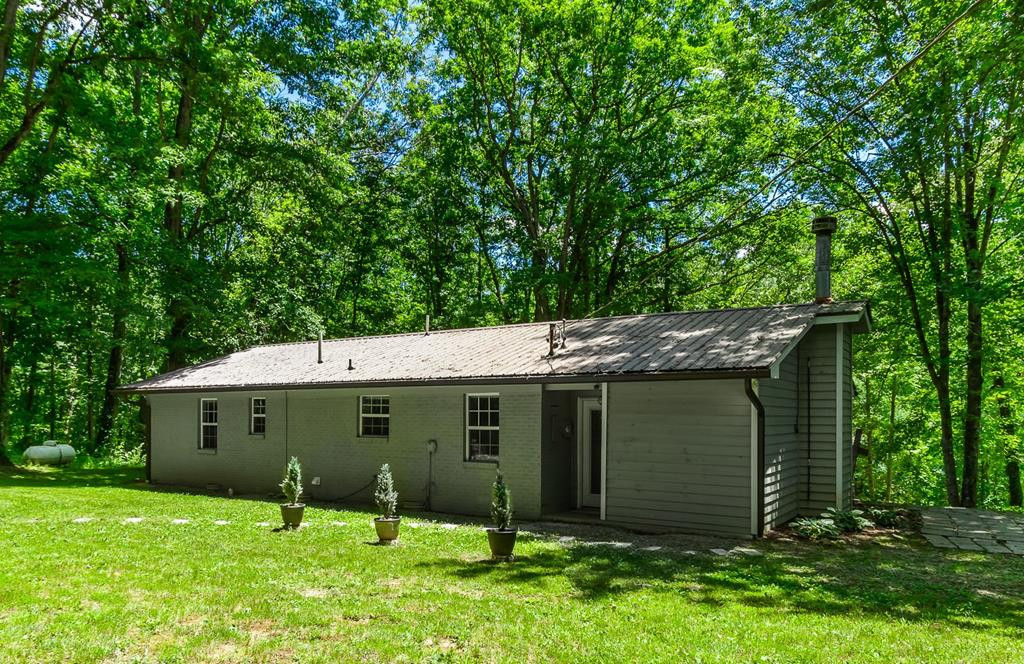 485 Heaton Road Marble, NC 28905 - Photo 2 of 52