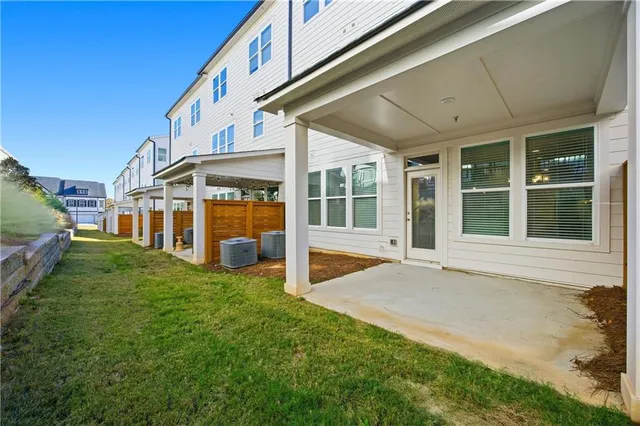 $2,900 | 1244 Winterhaven Drive, Cumming, GA 30041