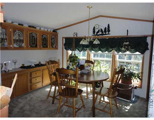 108 Tiger Hill Road Poland, ME 04274 - Photo 9 of 22 Dining Room.