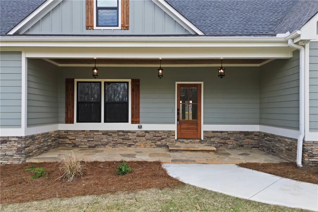 176 Windsor Way Jasper, GA 30143 - Photo 58 of 70