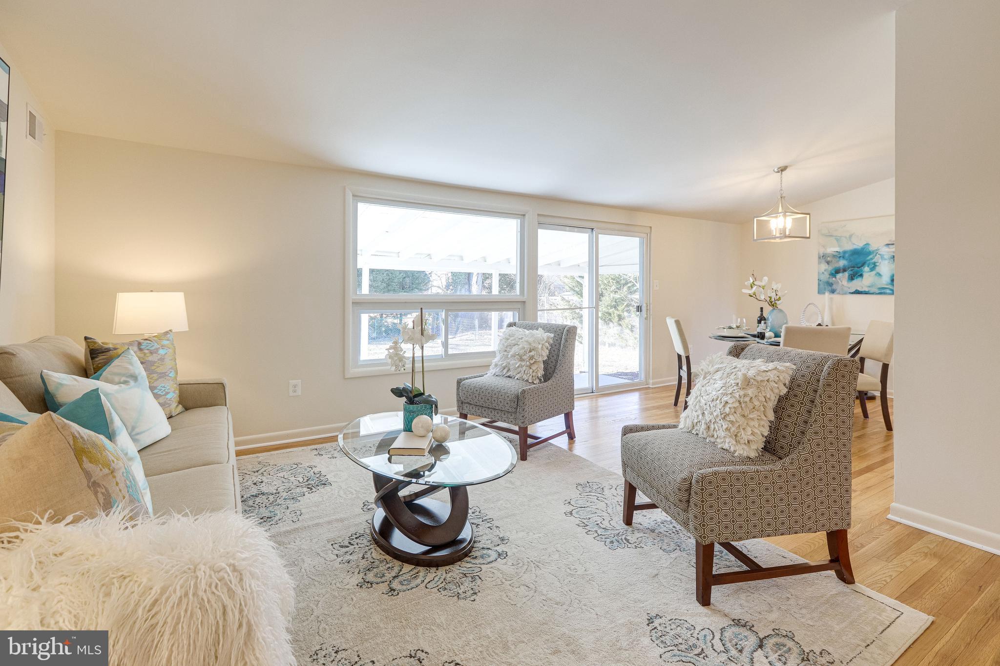 129 Claybrook Drive Silver Spring, MD 20902 - Photo 3 of 36