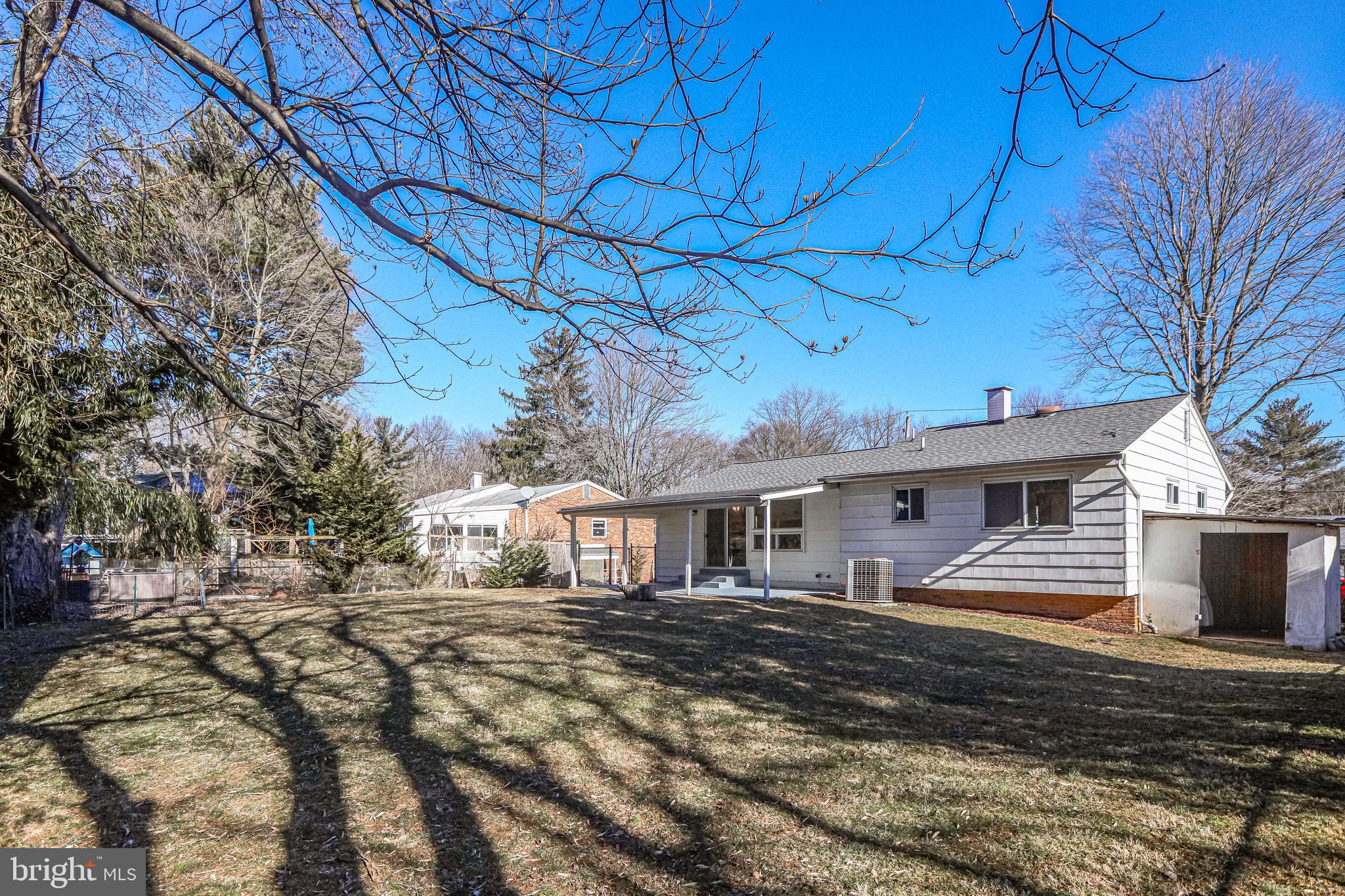 129 Claybrook Drive Silver Spring, MD 20902 - Photo 30 of 36