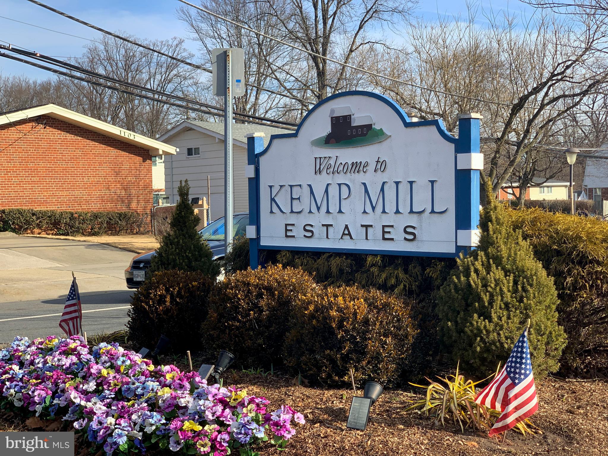 129 Claybrook Drive Silver Spring, MD 20902 - Photo 31 of 36