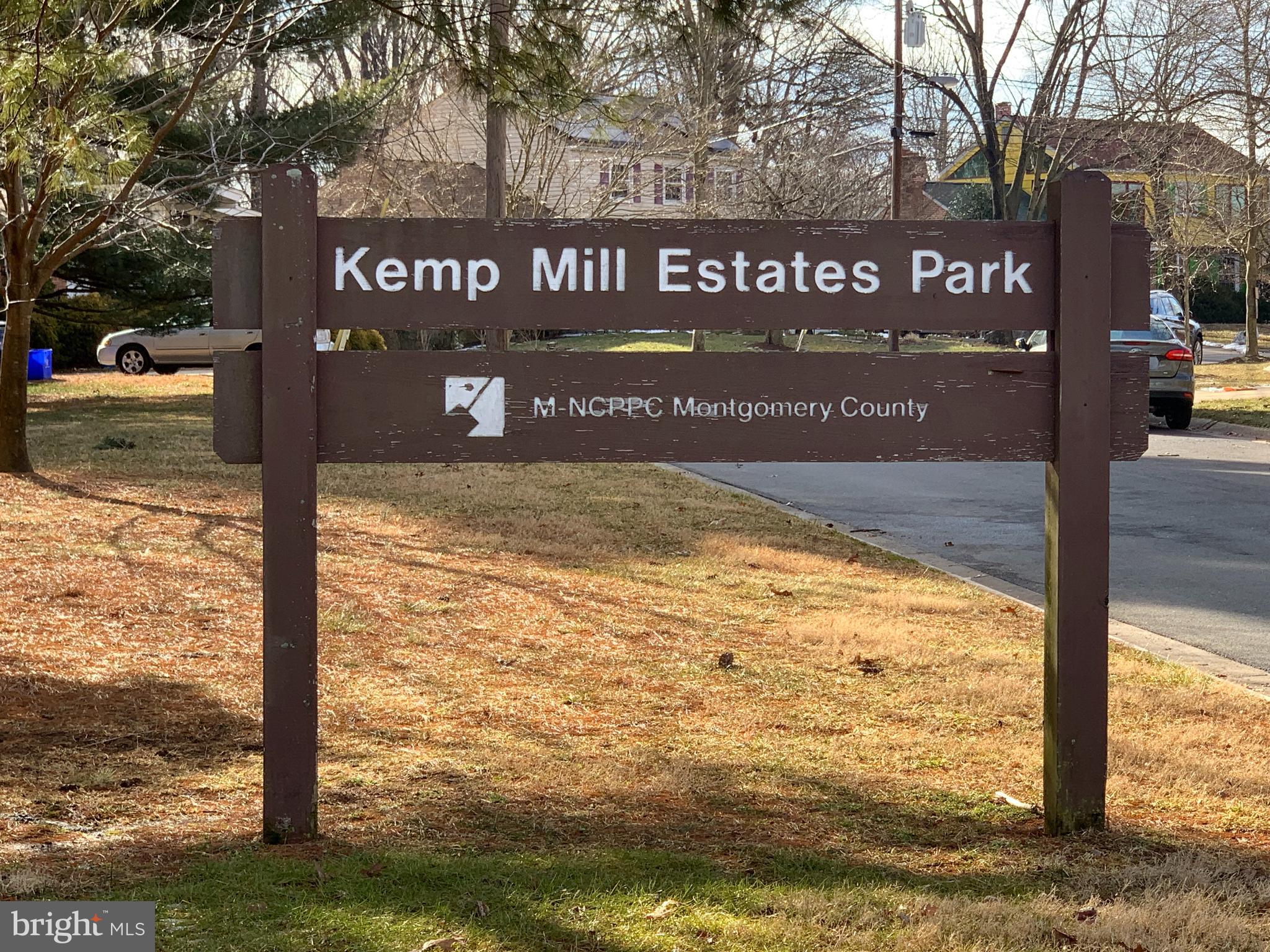 129 Claybrook Drive Silver Spring, MD 20902 - Photo 32 of 36