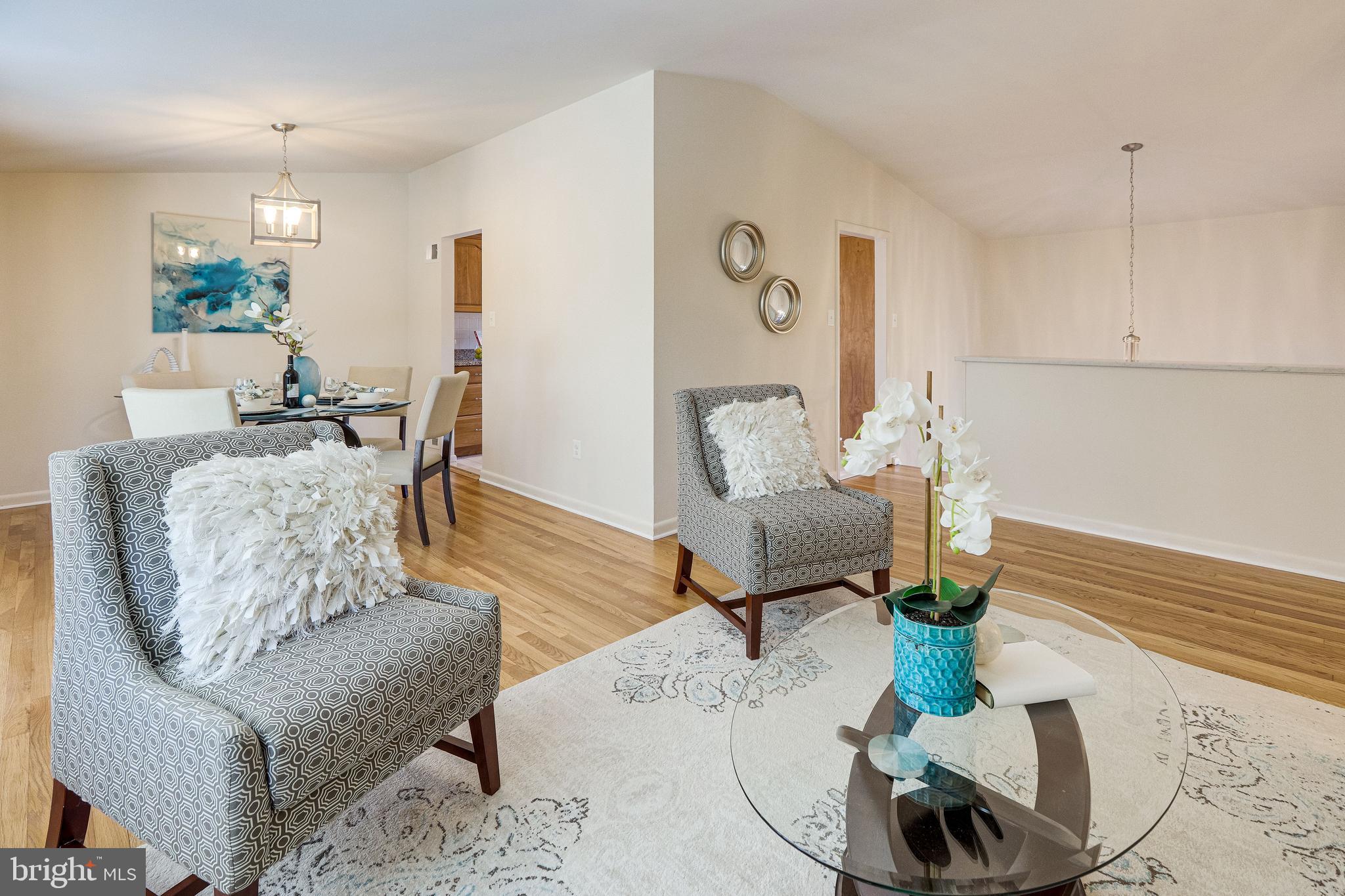 129 Claybrook Drive Silver Spring, MD 20902 - Photo 5 of 36