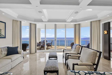 $4,250,000 | 2700 North Ocean Drive, Unit 1401A, Riviera Beach, FL 33404