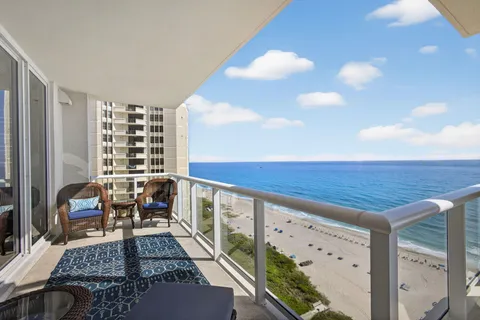 $4,250,000 | 2700 North Ocean Drive, Unit 1401A, Riviera Beach, FL 33404
