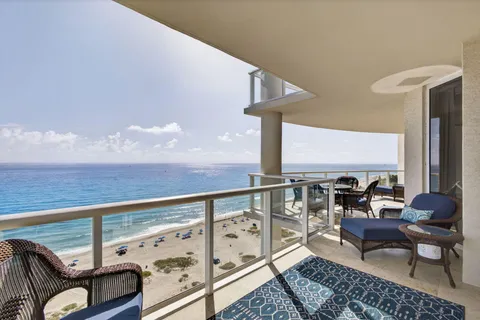 $4,250,000 | 2700 North Ocean Drive, Unit 1401A, Riviera Beach, FL 33404