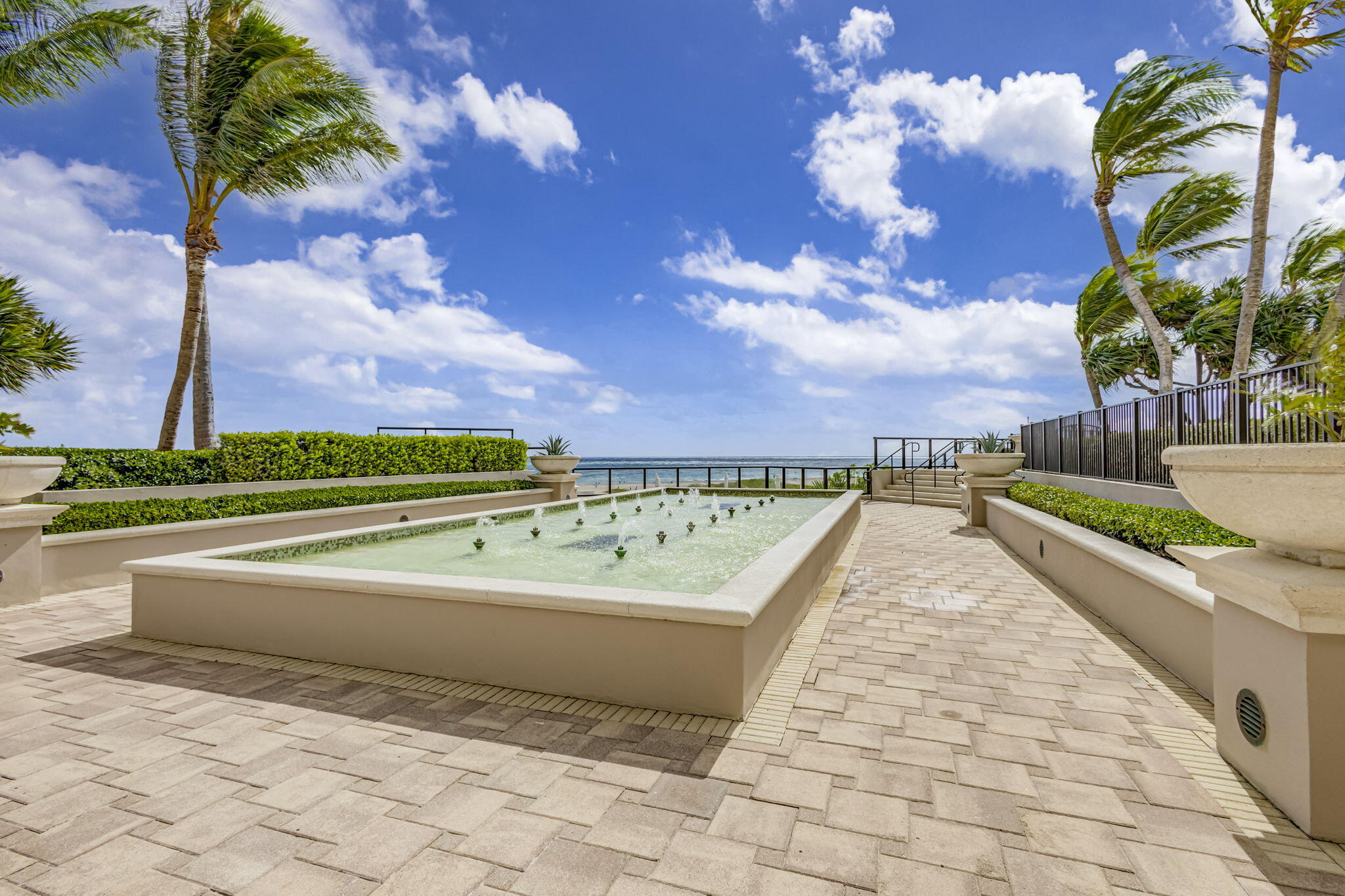 2700 North Ocean Drive, Unit 1401A Riviera Beach, FL 33404 - Photo 88 of 116 a view of a house with a yard