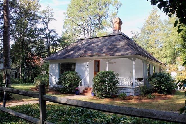65 Cherokee Road Pinehurst, NC 28374 - Photo 1 of 25 Primary Photo