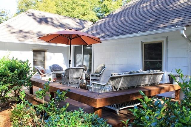 65 Cherokee Road Pinehurst, NC 28374 - Photo 20 of 25 Additional Photo
