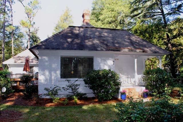65 Cherokee Road Pinehurst, NC 28374 - Photo 2 of 25 Additional Photo