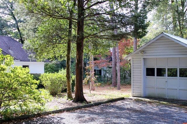 65 Cherokee Road Pinehurst, NC 28374 - Photo 23 of 25 Additional Photo