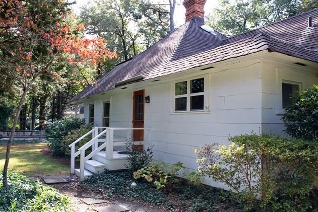 65 Cherokee Road Pinehurst, NC 28374 - Photo 24 of 25 Additional Photo