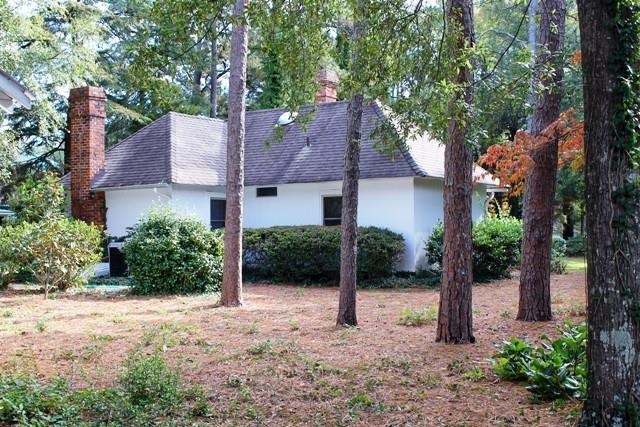 65 Cherokee Road Pinehurst, NC 28374 - Photo 25 of 25 Additional Photo
