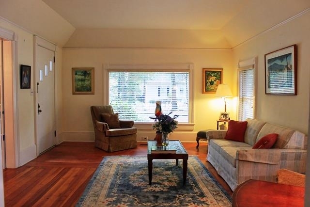 65 Cherokee Road Pinehurst, NC 28374 - Photo 3 of 25 Additional Photo