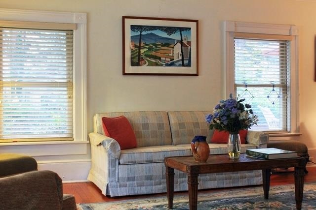 65 Cherokee Road Pinehurst, NC 28374 - Photo 4 of 25 Additional Photo
