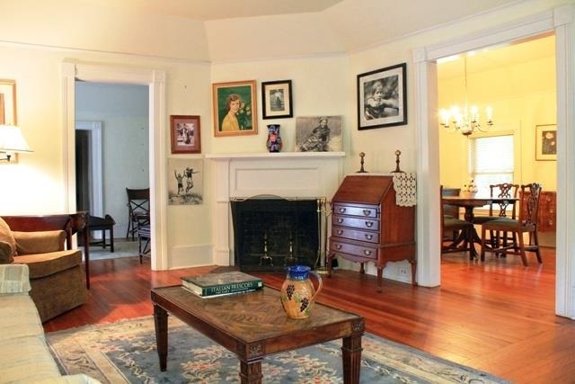 65 Cherokee Road Pinehurst, NC 28374 - Photo 5 of 25 Additional Photo