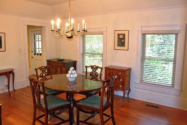 65 Cherokee Road Pinehurst, NC 28374 - Photo 6 of 25 Additional Photo