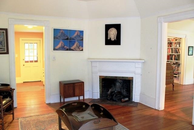 65 Cherokee Road Pinehurst, NC 28374 - Photo 9 of 25 Additional Photo