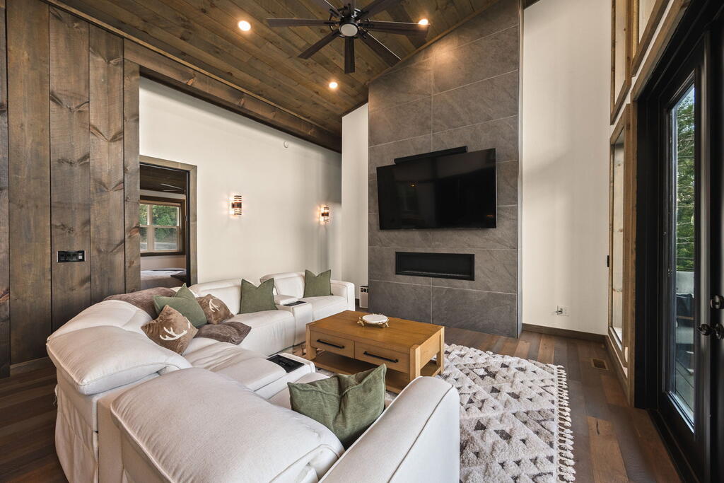 744 Bear Walk Road Mineral Bluff, GA 30559 - Photo 25 of 98 Gallery Image 25