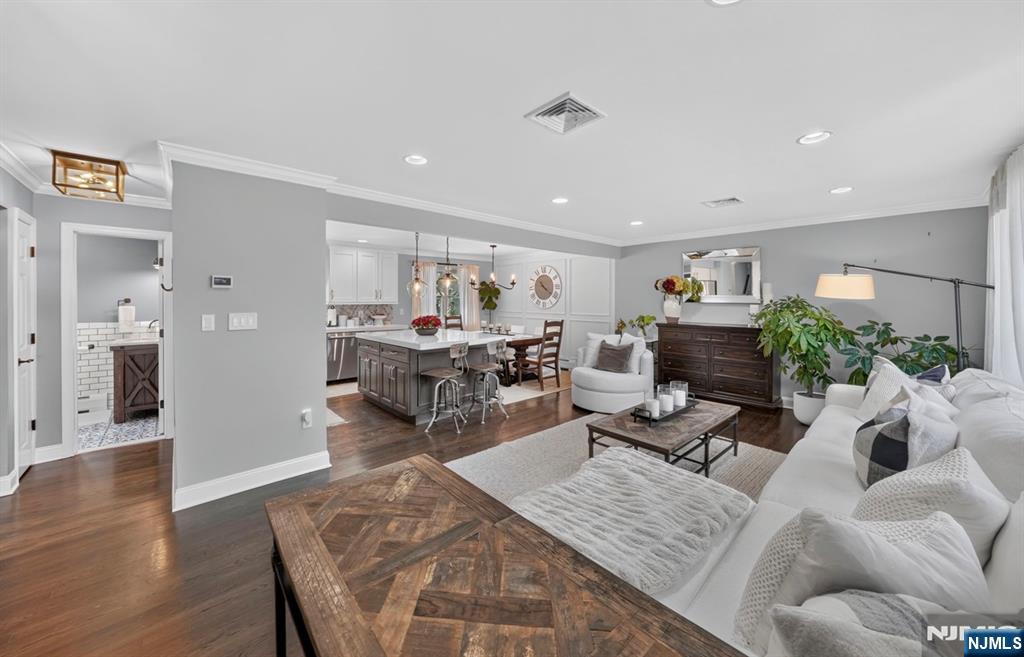 120 President Road Washington Township, NJ 07676 - Photo 7 of 45