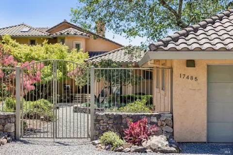 $3,250,000 | 17485 Mallard Drive, Sonoma, CA 95476