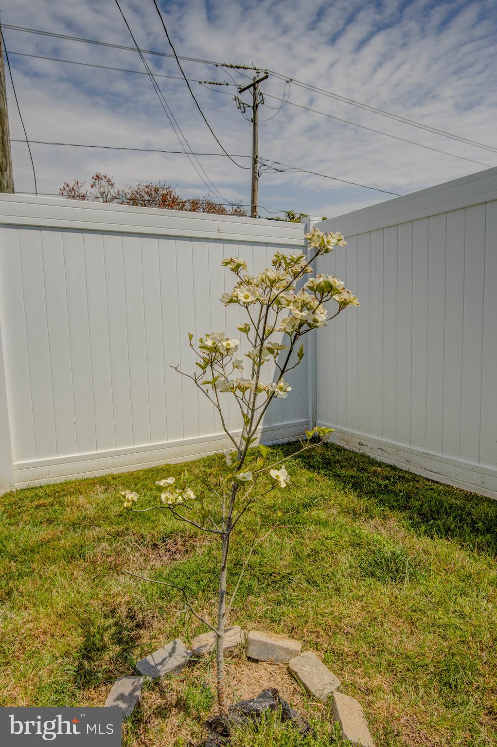 10242 Golf Course Road Ocean City, MD 21842 - Photo 29 of 55 Corner of fenced rear yard